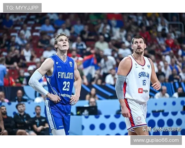 波尔津吉斯谈约基奇称其难以限制但全队将全力制造困扰